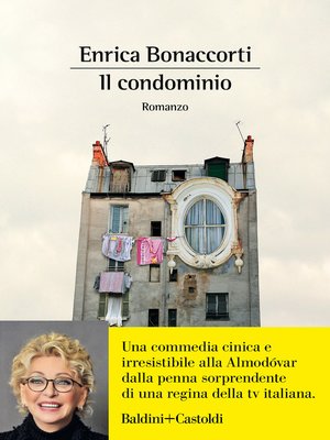 cover image of Il condominio